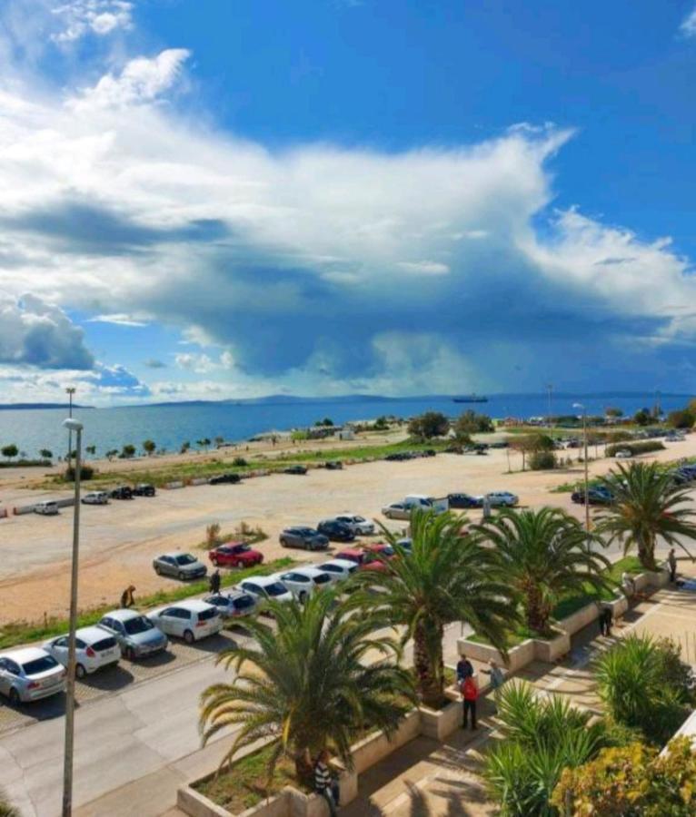 Apartment Paolo By The Beach Znjan Сплит Екстериор снимка