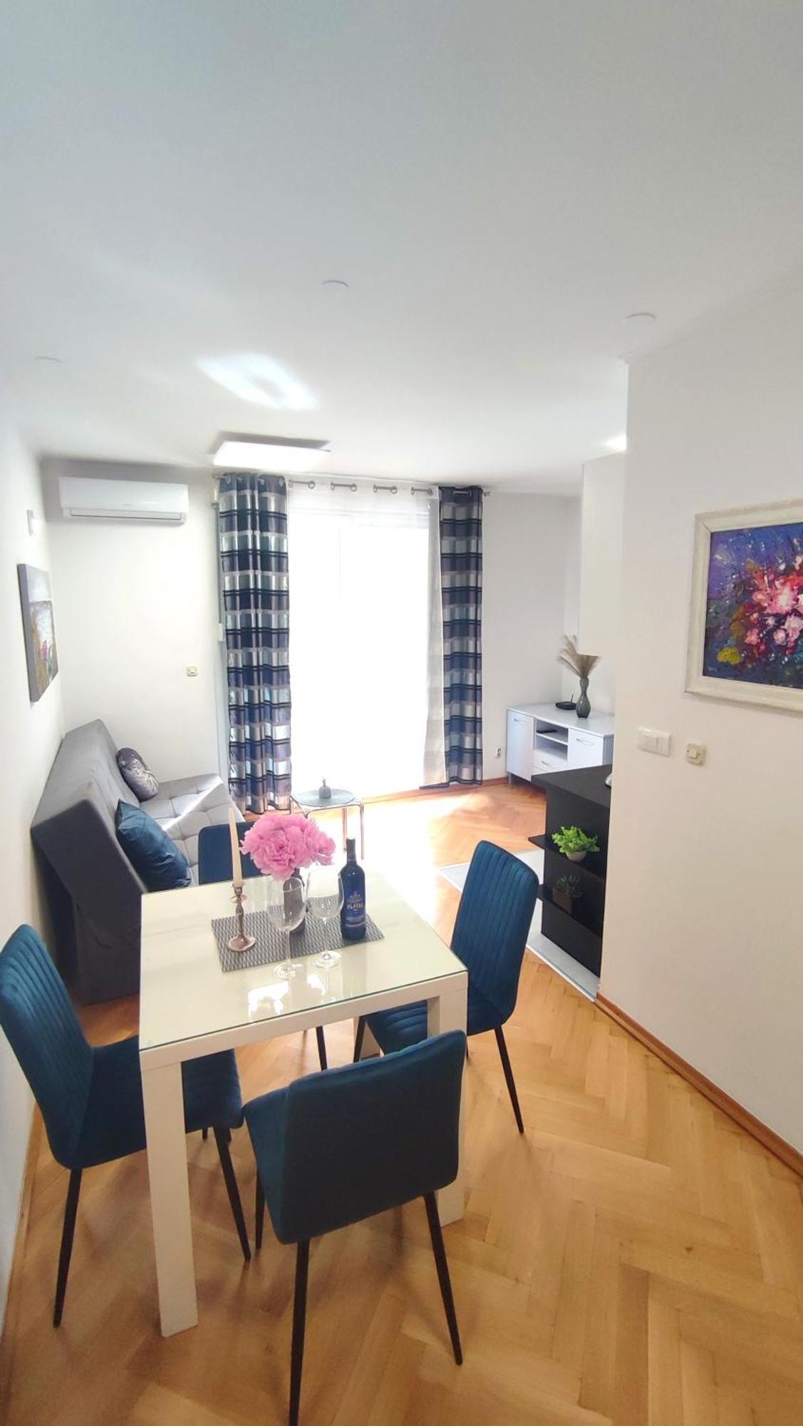 Apartment Paolo By The Beach Znjan Сплит Екстериор снимка